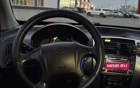 Hyundai Tucson III, 2008 год, 500 000 рублей, 9 фотография