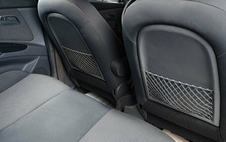 KIA Rio II, 2011 год, 569 000 рублей, 10 фотография