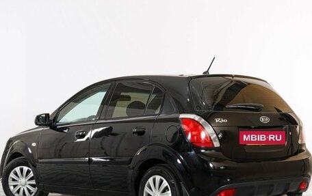 KIA Rio II, 2011 год, 569 000 рублей, 5 фотография