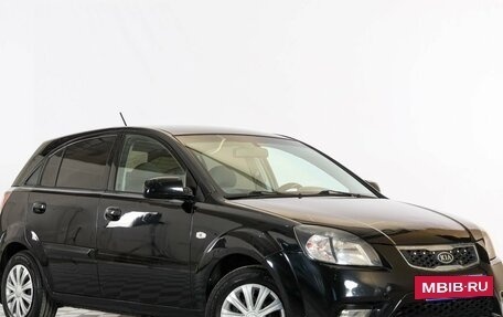 KIA Rio II, 2011 год, 569 000 рублей, 2 фотография