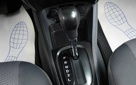 KIA Rio II, 2011 год, 569 000 рублей, 16 фотография