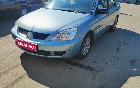 Mitsubishi Lancer IX, 2009 год, 465 000 рублей, 3 фотография