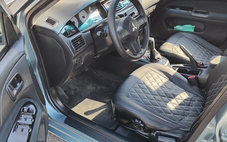 Mitsubishi Lancer IX, 2009 год, 465 000 рублей, 6 фотография