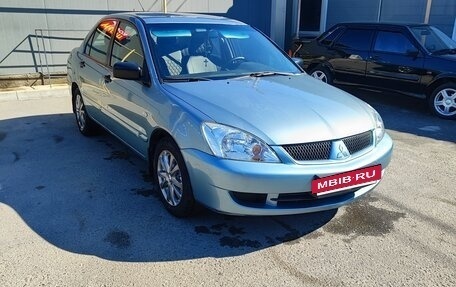 Mitsubishi Lancer IX, 2009 год, 465 000 рублей, 2 фотография