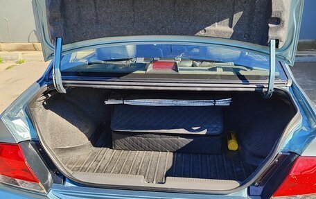 Mitsubishi Lancer IX, 2009 год, 465 000 рублей, 7 фотография