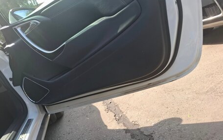 Opel Astra J, 2013 год, 650 000 рублей, 5 фотография
