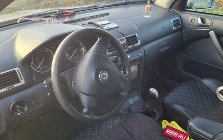 Skoda Octavia IV, 2001 год, 300 000 рублей, 3 фотография