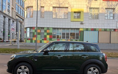 MINI Countryman II (F60), 2018 год, 1 730 000 рублей, 5 фотография