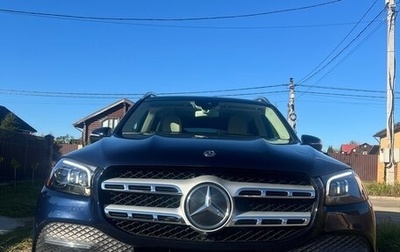 Mercedes-Benz GLS, 2020 год, 14 000 000 рублей, 1 фотография