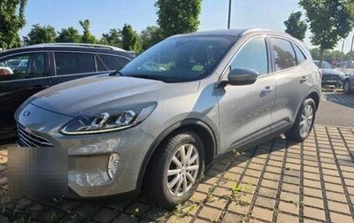 Ford Kuga III, 2022 год, 2 059 000 рублей, 1 фотография
