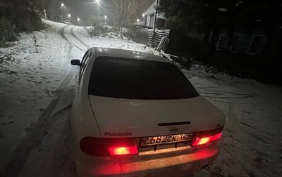 Nissan Pulsar IV, 1998 год, 140 000 рублей, 1 фотография