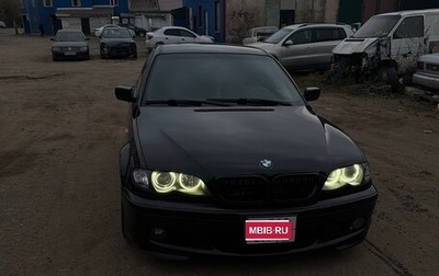 BMW 3 серия, 2004 год, 750 000 рублей, 1 фотография