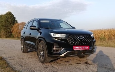 Chery Tiggo 8 Pro, 2022 год, 2 000 000 рублей, 1 фотография