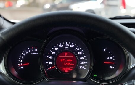 KIA cee'd III, 2017 год, 799 000 рублей, 7 фотография