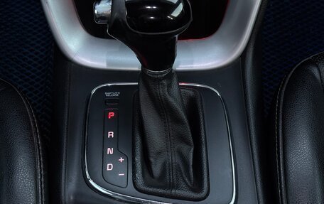 KIA cee'd III, 2017 год, 799 000 рублей, 8 фотография