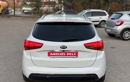 KIA cee'd III, 2017 год, 799 000 рублей, 3 фотография