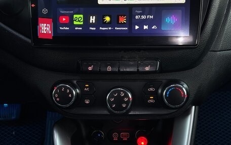 KIA cee'd III, 2017 год, 799 000 рублей, 9 фотография