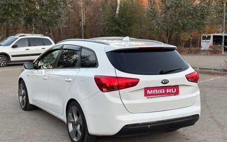 KIA cee'd III, 2017 год, 799 000 рублей, 4 фотография