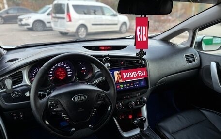 KIA cee'd III, 2017 год, 799 000 рублей, 6 фотография