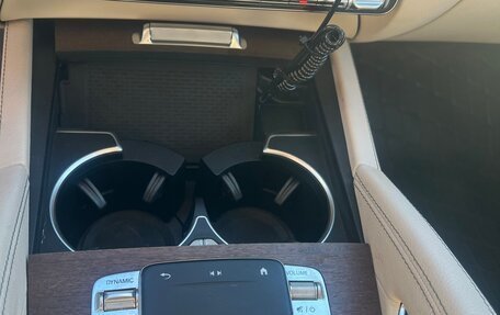 Mercedes-Benz GLS, 2020 год, 14 000 000 рублей, 5 фотография