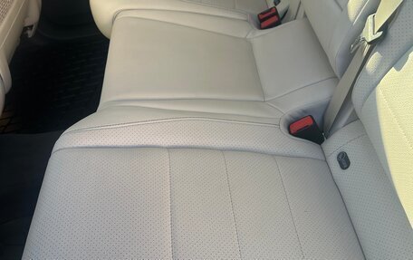 Mercedes-Benz GLS, 2020 год, 14 000 000 рублей, 8 фотография