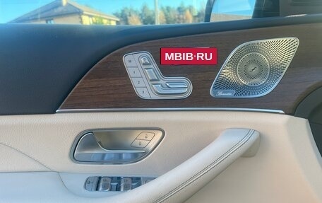 Mercedes-Benz GLS, 2020 год, 14 000 000 рублей, 6 фотография