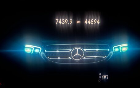 Mercedes-Benz GLS, 2020 год, 14 000 000 рублей, 21 фотография