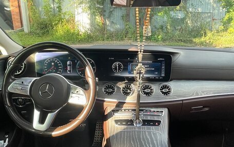 Mercedes-Benz CLS, 2018 год, 4 150 000 рублей, 6 фотография