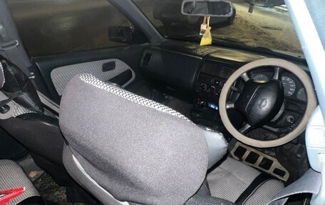 Nissan Pulsar IV, 1998 год, 140 000 рублей, 5 фотография