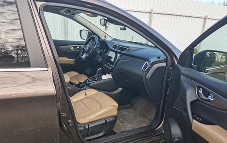 Nissan Qashqai, 2019 год, 1 900 000 рублей, 5 фотография