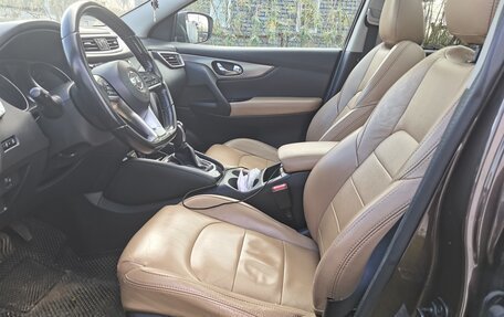 Nissan Qashqai, 2019 год, 1 900 000 рублей, 10 фотография