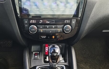 Nissan Qashqai, 2019 год, 1 900 000 рублей, 9 фотография