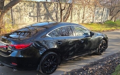 Mazda 6, 2014 год, 1 850 000 рублей, 2 фотография