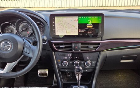 Mazda 6, 2014 год, 1 850 000 рублей, 8 фотография