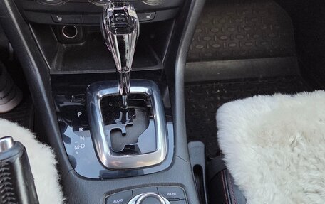Mazda 6, 2014 год, 1 850 000 рублей, 10 фотография
