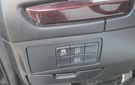 Mazda 6, 2014 год, 1 850 000 рублей, 13 фотография