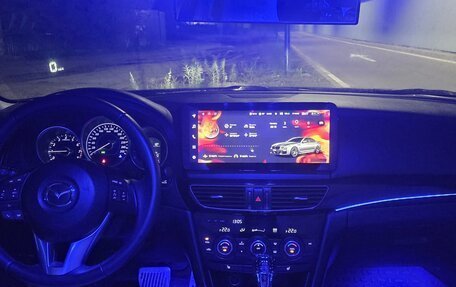 Mazda 6, 2014 год, 1 850 000 рублей, 17 фотография