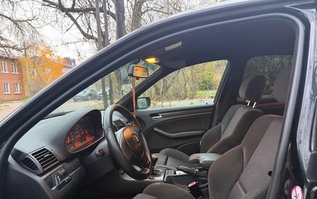 BMW 3 серия, 2004 год, 750 000 рублей, 8 фотография