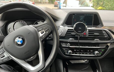 BMW X4, 2019 год, 4 700 000 рублей, 4 фотография