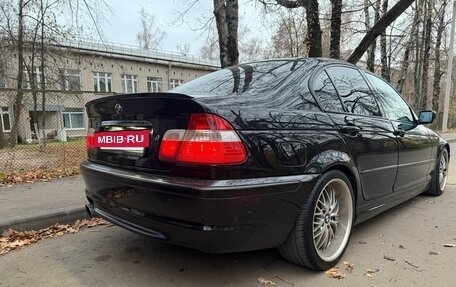 BMW 3 серия, 2004 год, 750 000 рублей, 5 фотография