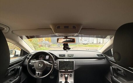 Volkswagen Passat CC I рестайлинг, 2013 год, 1 610 000 рублей, 9 фотография