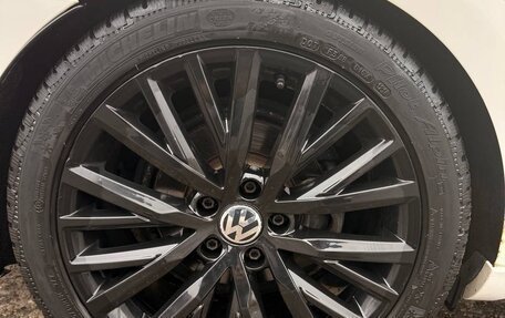 Volkswagen Passat CC I рестайлинг, 2013 год, 1 610 000 рублей, 11 фотография