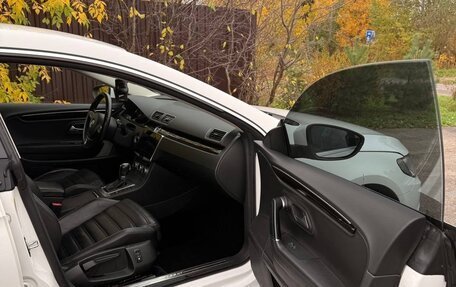 Volkswagen Passat CC I рестайлинг, 2013 год, 1 610 000 рублей, 7 фотография