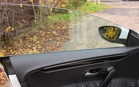 Volkswagen Passat CC I рестайлинг, 2013 год, 1 610 000 рублей, 5 фотография
