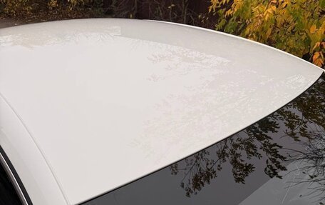 Volkswagen Passat CC I рестайлинг, 2013 год, 1 610 000 рублей, 12 фотография