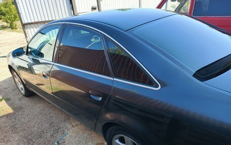 Audi A6, 1997 год, 400 000 рублей, 3 фотография