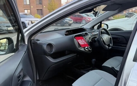 Toyota Aqua I, 2019 год, 1 155 000 рублей, 6 фотография