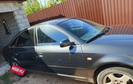 Audi A6, 1997 год, 400 000 рублей, 2 фотография