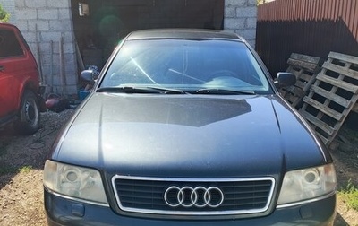 Audi A6, 1997 год, 400 000 рублей, 1 фотография