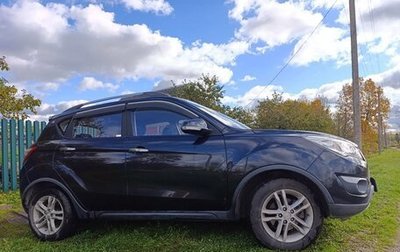 Changan CS35, 2017 год, 720 000 рублей, 1 фотография
